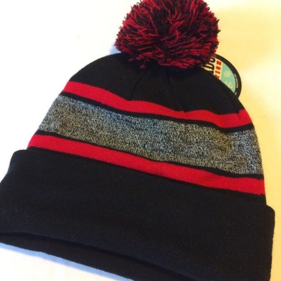 Iowa Cyclones Zephyr 2019 College NCAA Hat - Picture 5 of 6